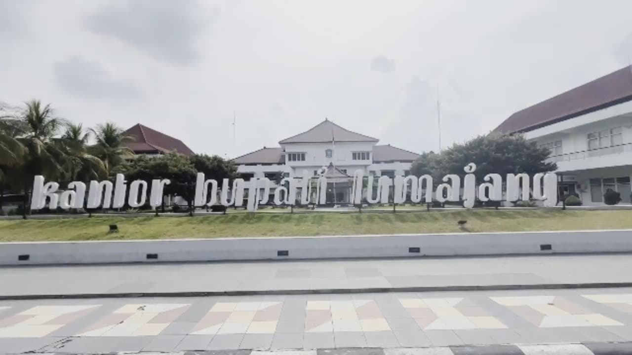 Empat ASN Mengundurkan Diri