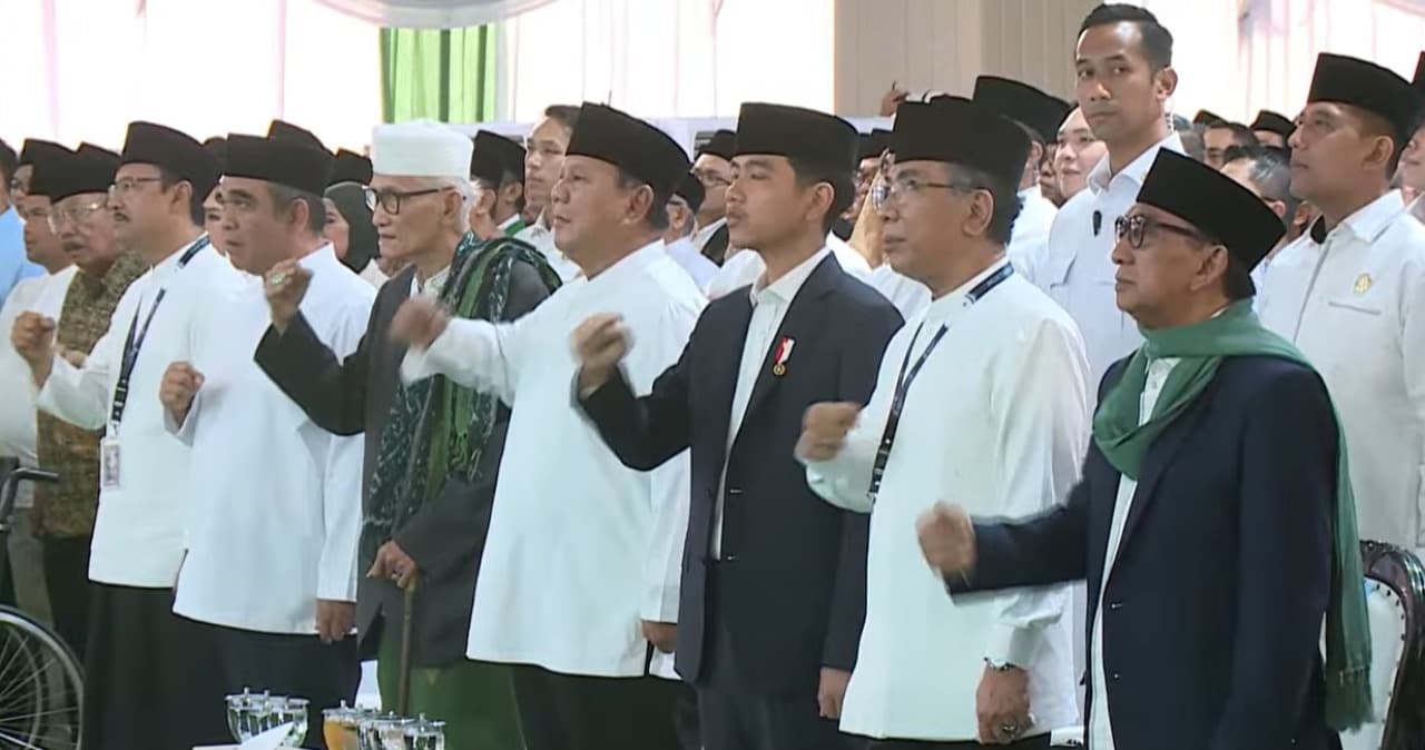 Ini Perbedaan Muktamar ke-35 NU di Tambakberas dengan Muktamar NU Sebelumnya