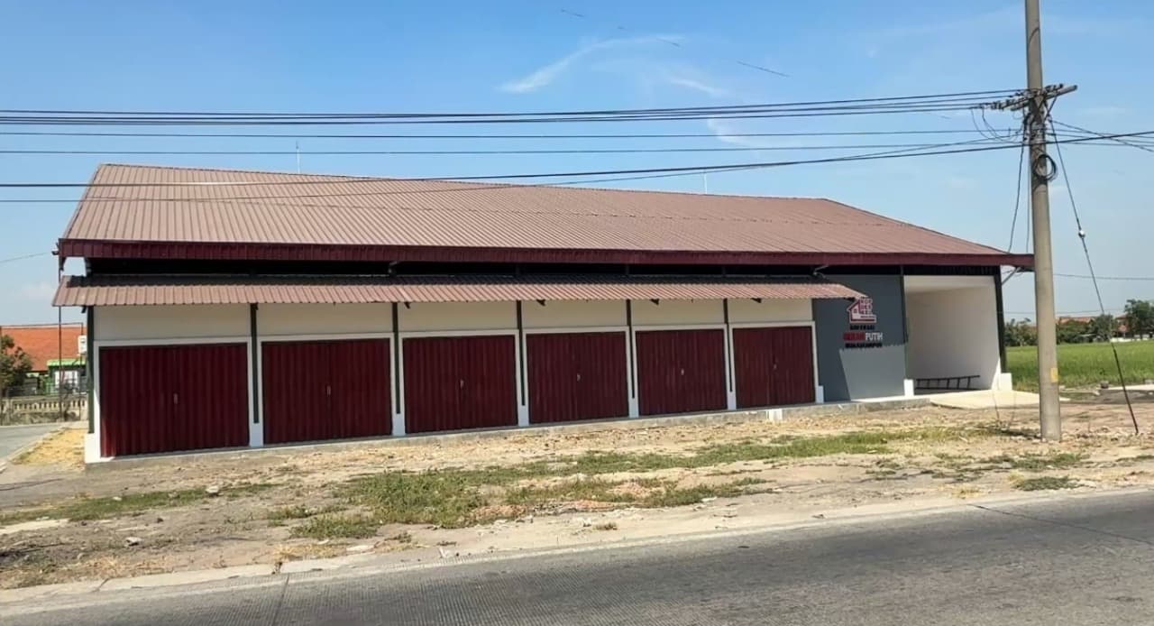 Bukan Digusur Demi Koperasi, Ini Fakta Gedung TK Karangpuri Sidoarjo yang Dirobohkan dan Sempat Viral