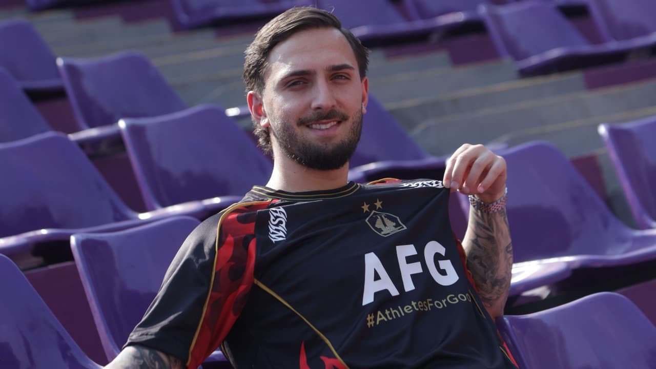 Tambah Amunisi, Persik Kediri Tambah Playmaker Asing