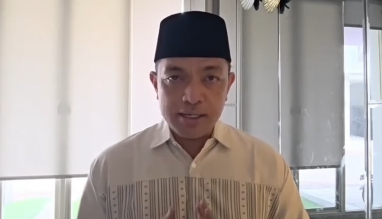 Gus Hans Berharap AHWA Independen Tentukan Ketua Umum PBNU
