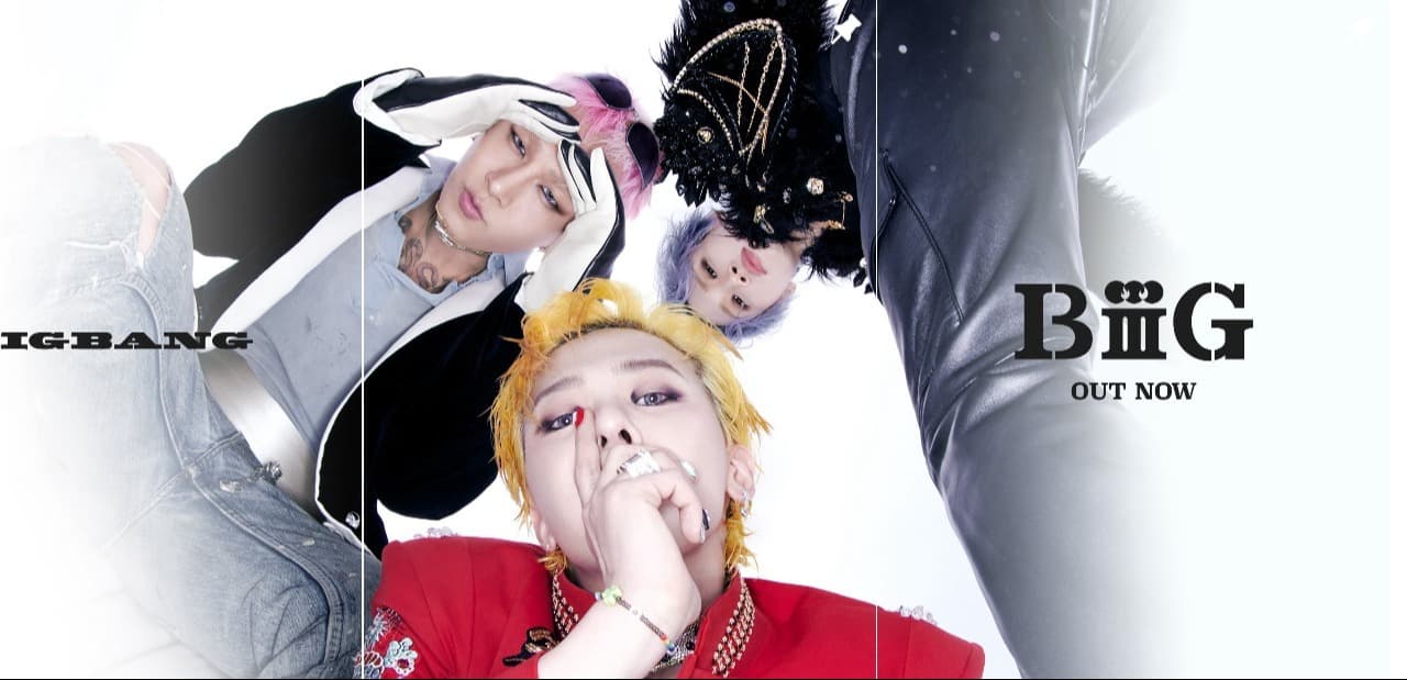 Panggung Terlalu Tinggi hingga Penonton Berdiri di Kursi, Gelaran Konser BIGBANG Panen Keluhan Penggemar