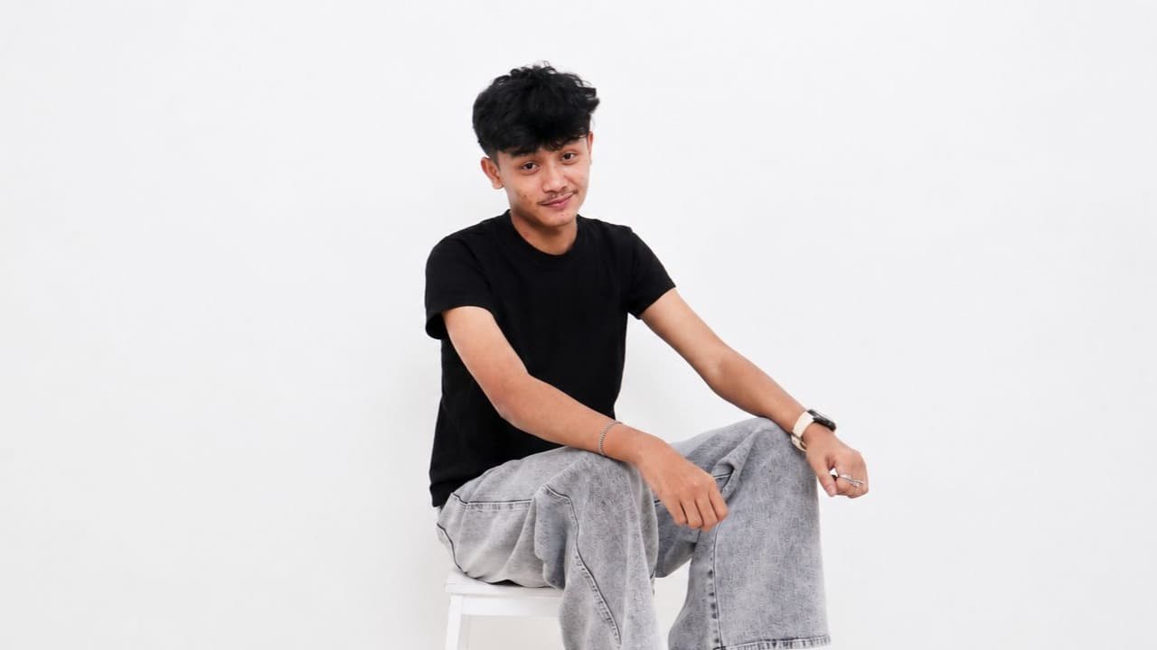 Akun TikTok Diblokir 3 Kali hingga Kehilangan 1,6 Juta Pengikut, FajriTv Bangkit dan Kembali Capai 1 Juta Followers
