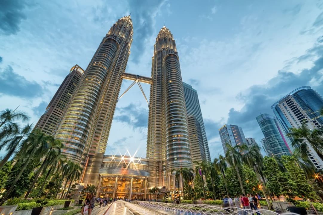 Rayakan Hari Kemerdekaan, Pemerintah Malaysia Bagikan Kuota Internet Gratis 10 GB untuk Warganya