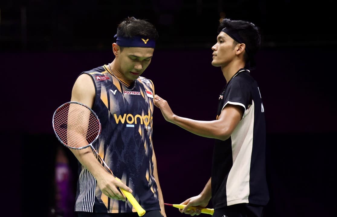 PBSI Tarik Mundur 9 Wakil dari China Masters 2026, Apa Alasannya?