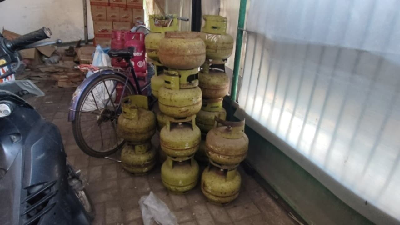 LPG 3 Kg Langka, Warga Mulai Resah