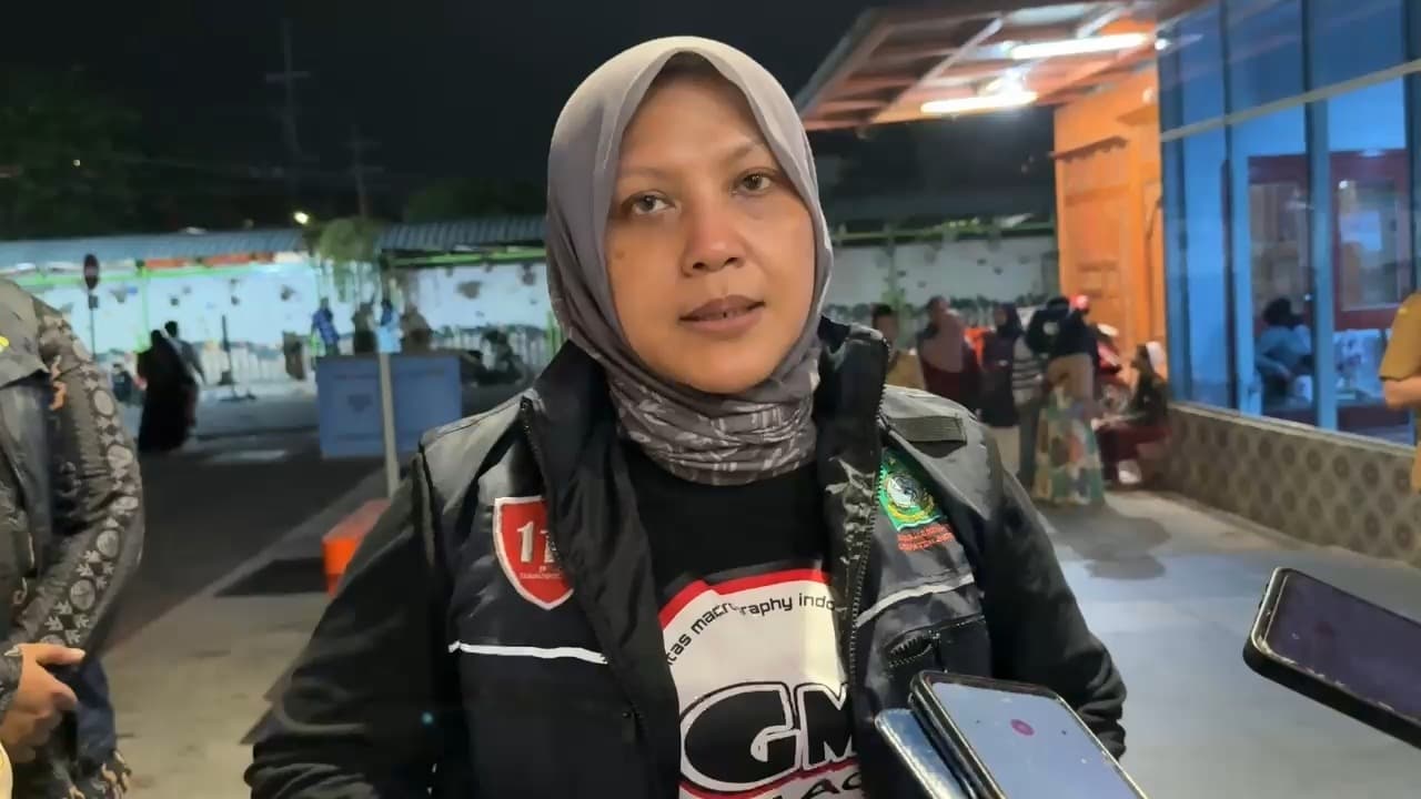Jumlah Santri dan Pelajar Diduga Keracunan MBG di Sidoarjo Mencapai 510 orang