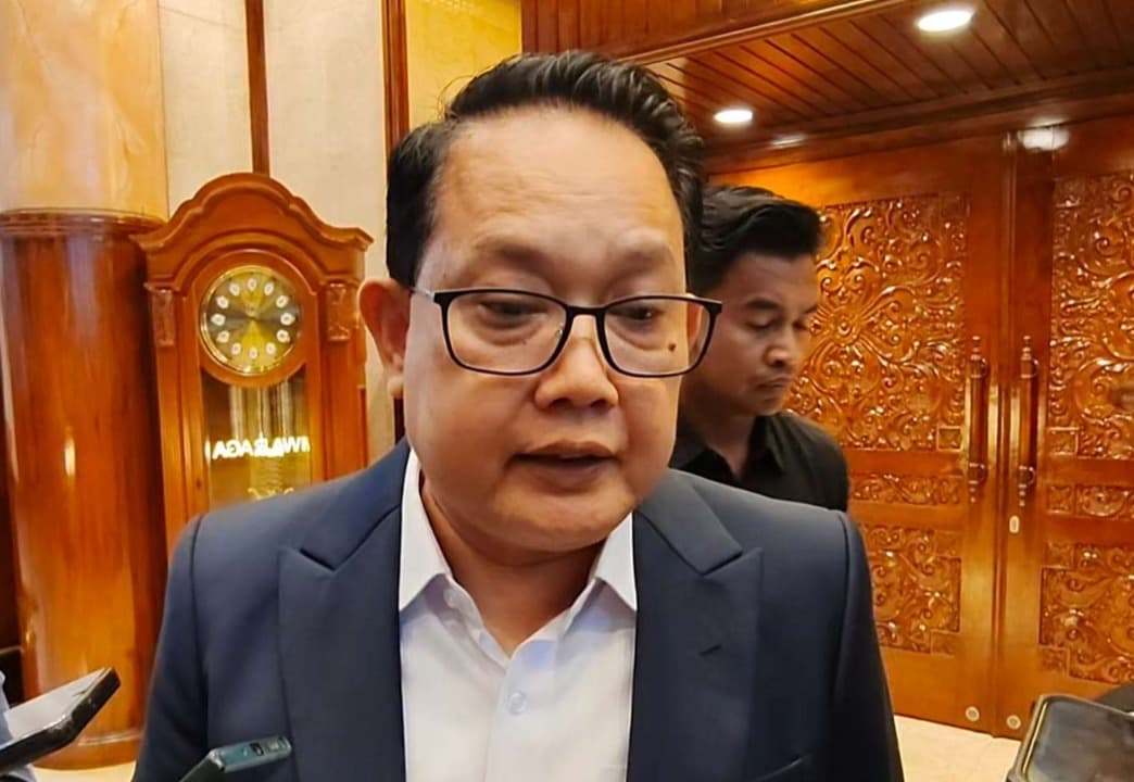 Adhy Karyono Prihatin Keracunan MBG Terjadi Lagi, Minta BGN Tegas Sanksi SPPG Tak Patuh Aturan