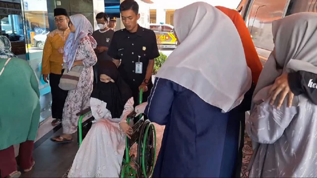 Belum Reda, Korban Dugaan Keracunan MBG di Sidoarjo Masih Mengalir ke Rumah Sakit