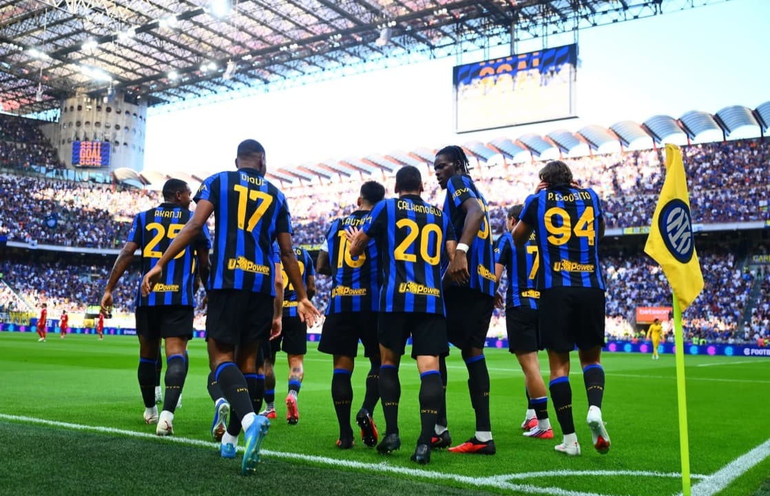 Jadwal Liga Italia Pekan Ini: Ada Duel Inter Milan versus Napoli hingga Bentrokan Juventus Kontra AC Milan