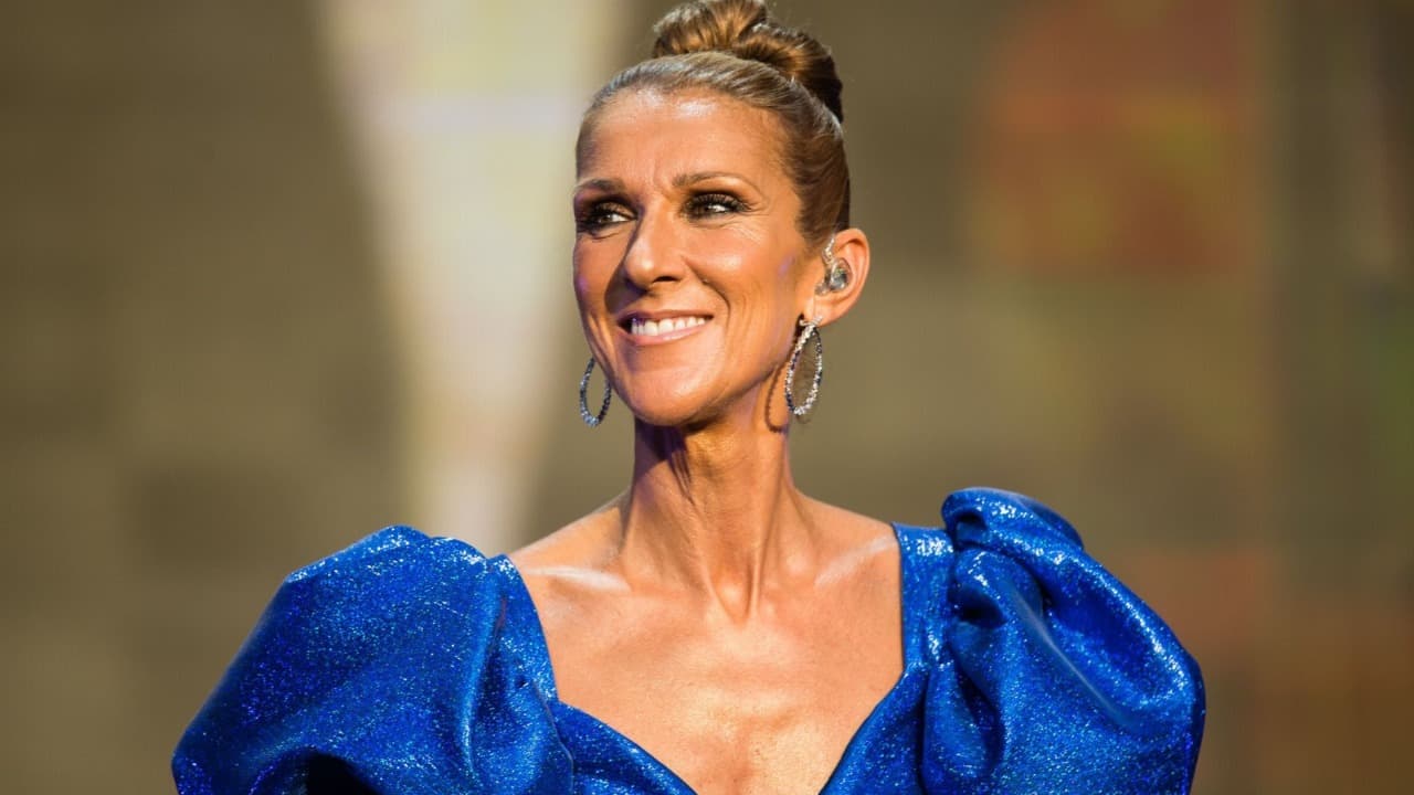 Bersiaplah! Celine Dion Akan Comeback di Paris La Défense Arena