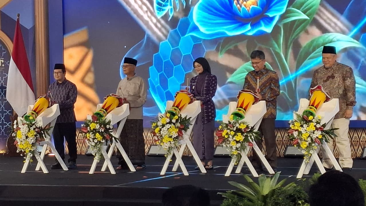 BI Kediri Dorong Akselerasi Ekonomi Syariah Mataraman Dalam SYIAR 2026