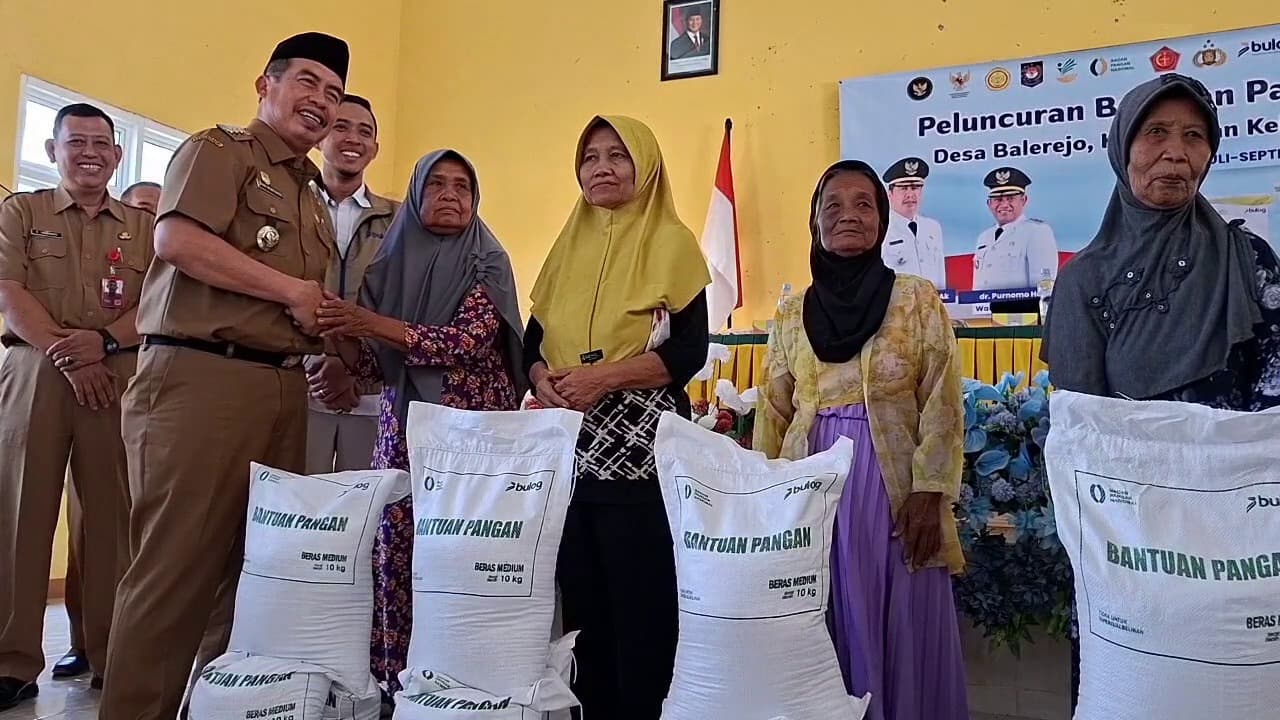 Desil Warga Bisa Naik Turun, Tidak Selalu Cermin Kondisi Ekonomi