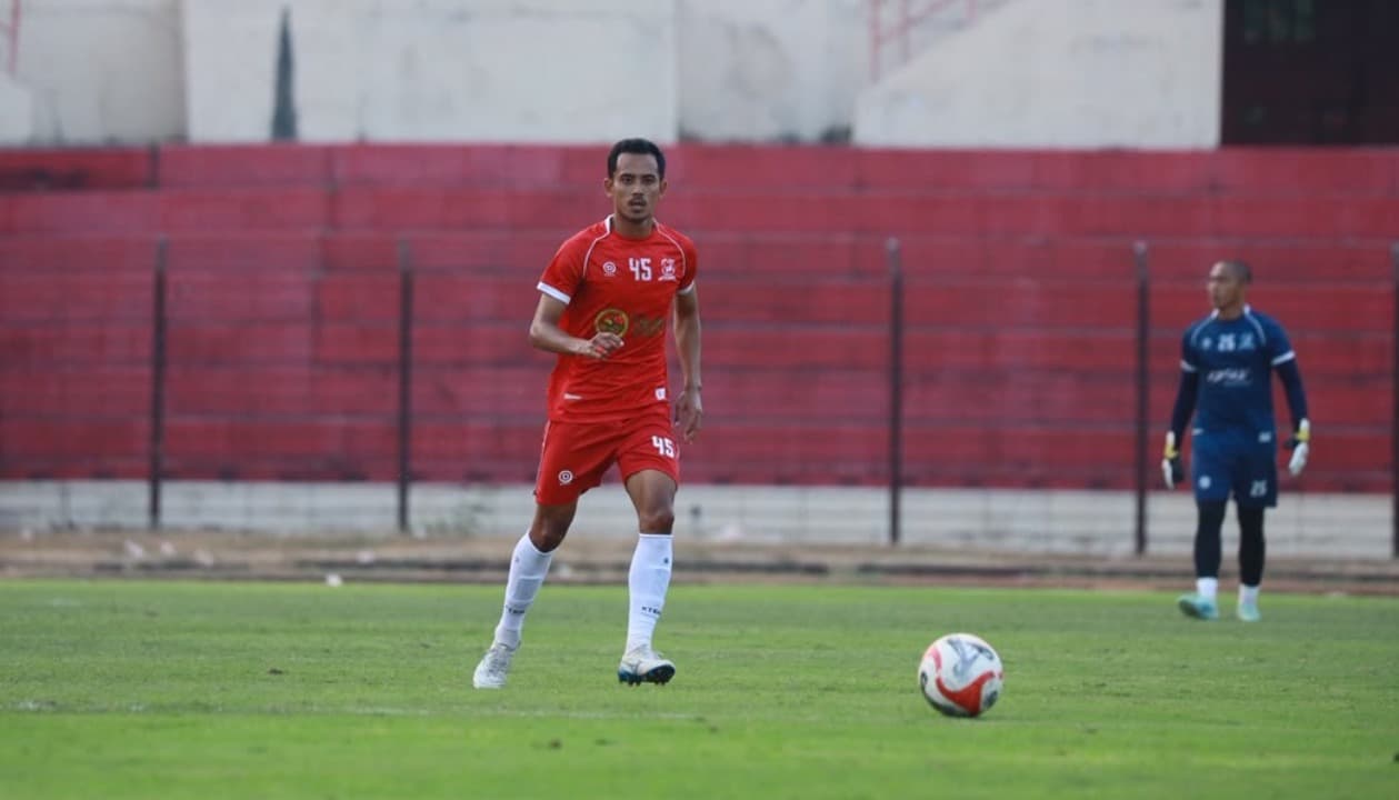Jadwal Madura United September 2026: Jamu Persijap dan PSIM hingga Tantang PSS Sleman