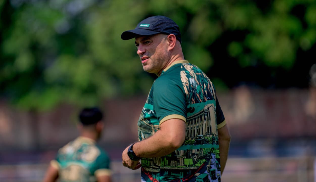 Persebaya Minim Referensi Terkait Kekuatan Bhayangkara FC