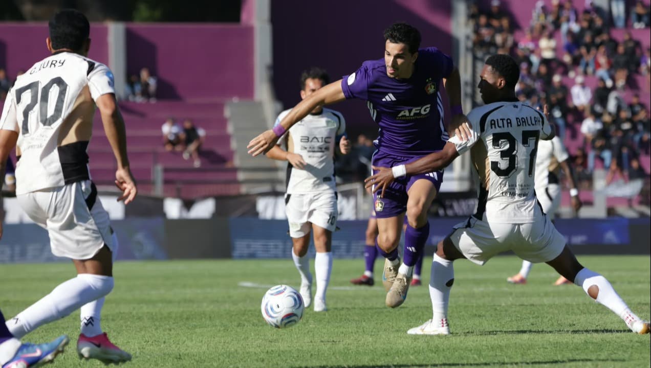 Persik Tumbang di Kandang, Rafael Struick Cetak Gol Perdana Dewa United
