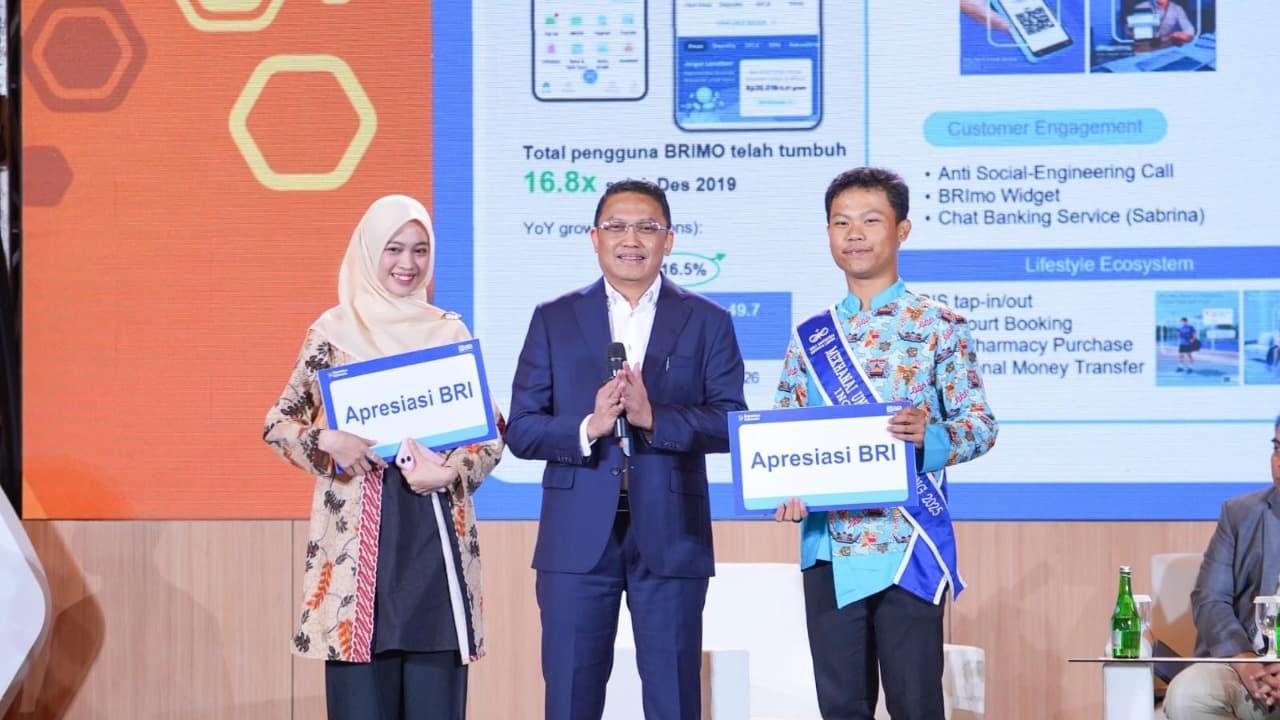 Membangun Kesadaran Finansial Sejak Dini Melalui 3 Langkah Strategis BRI
