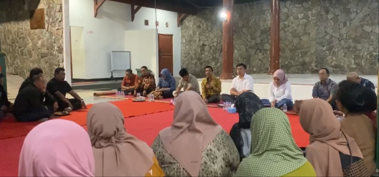 Wisata Makam Bung Karno Buka 24 Jam Bikin Pedagang Cemas, Wali Kota Blitar Turun Tangan