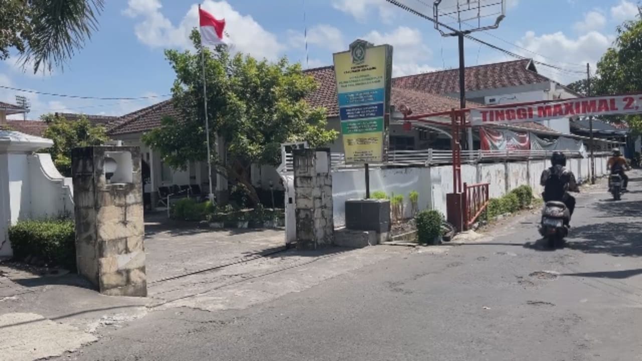 1846 Warga Ajukan Perubahan Desil