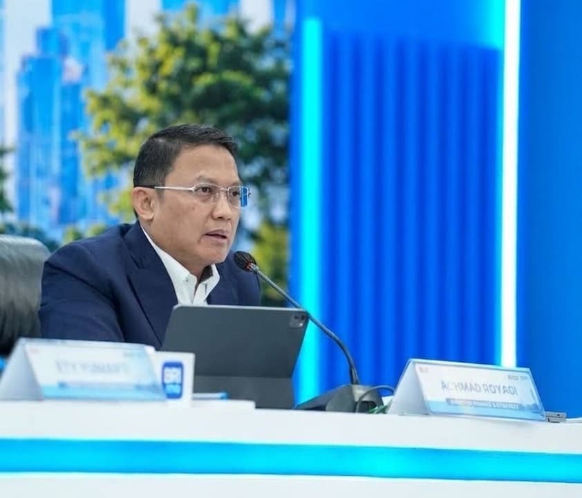 Akselerasi Bisnis Jalan Terus, BRI Janji Jaga Return Pemegang Saham