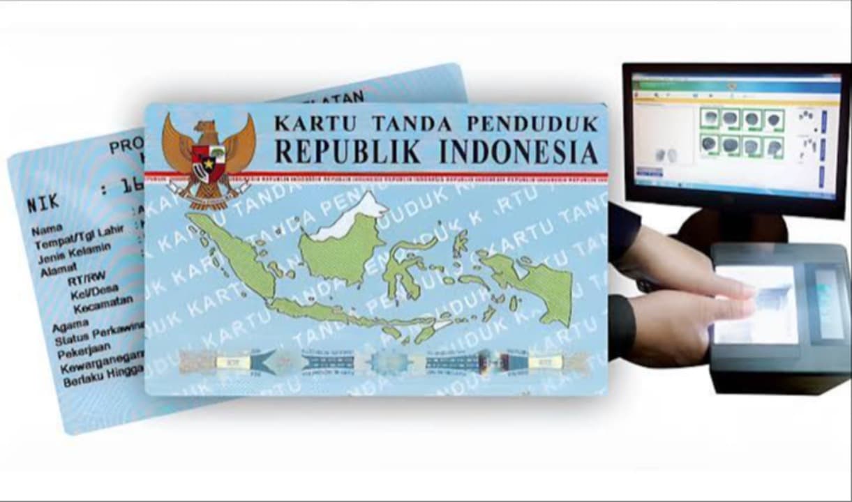 KTP Dioper ke Pinjol Ilegal: Bahaya Asal Sebar Data Pribadi di Aplikasi Abal-abal