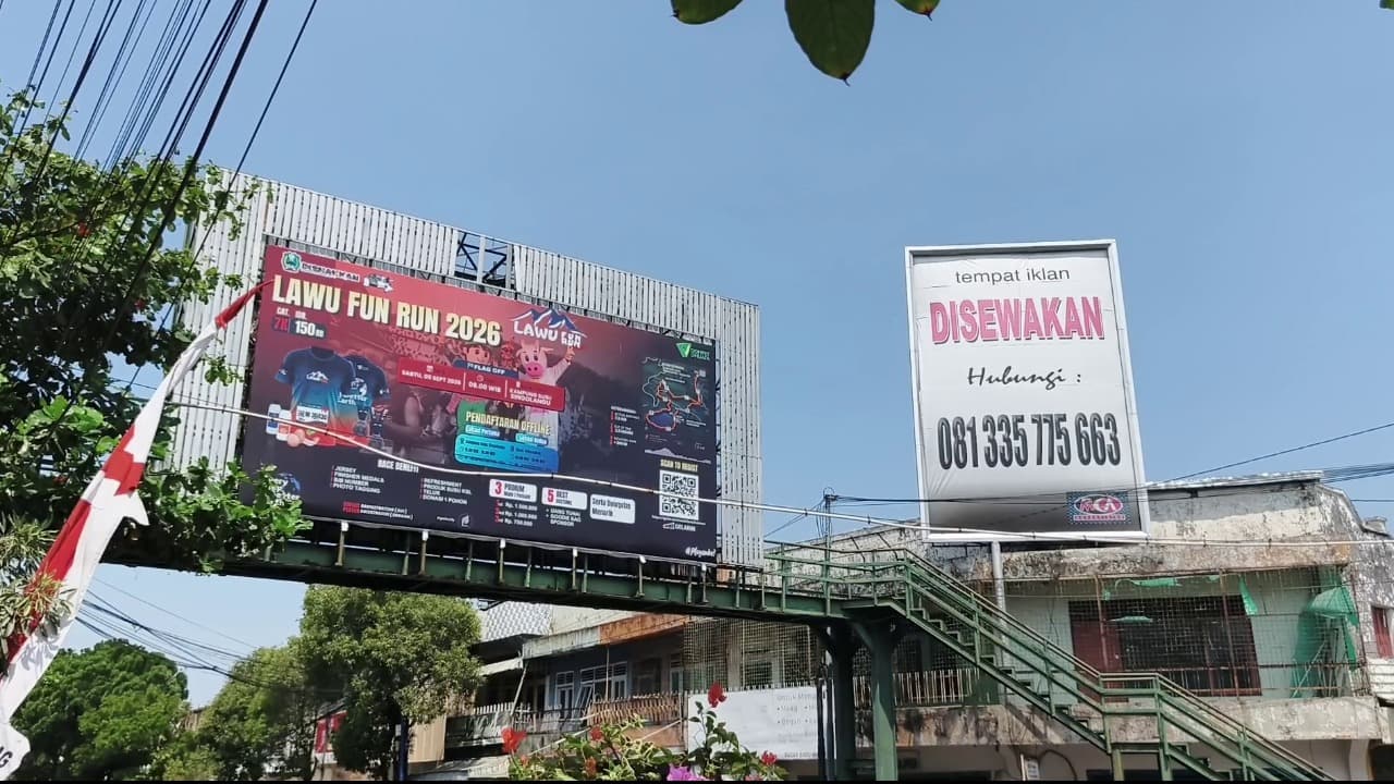 Sempat Tuai Polemik, Kini Videotron Masuk Rancangan Perubahan KUA-PPAS