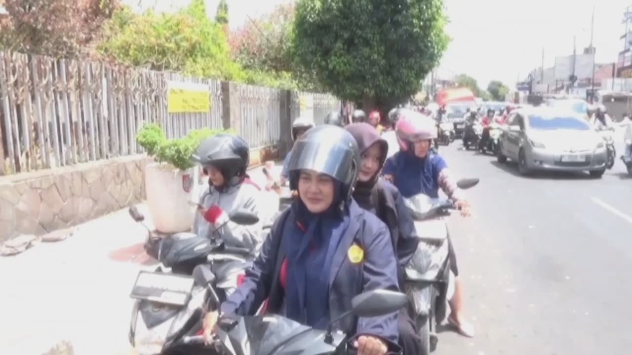 Antrean BBM Mengular, Bupati Jember Protes Pertamina