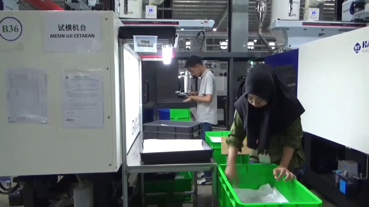 Terdampak Geopolitik, Realisasi Investasi Ngawi Masih Lesu