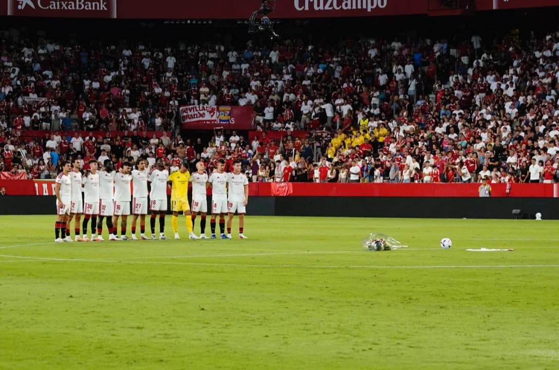 Jadwal Liga Spanyol Pekan Ini: Sevilla vs Valencia Jadi Partai Pembuka, Real Madrid dan Barcelona Usung Misi Berbeda