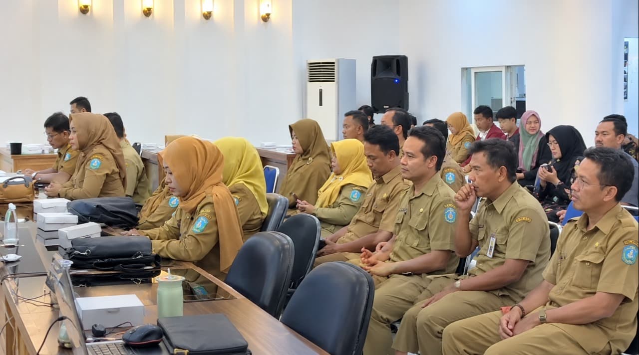 60 Kades Ponorogo Akhiri Masa Jabatan, Pj Kades Disiapkan
