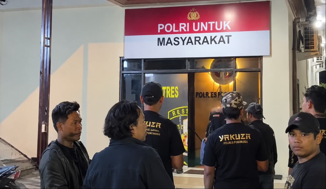 Santri 14 Tahun Diduga Dicabuli Pengasuh Ponpes di Malang
