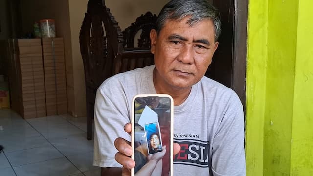 Ditolong Nelayan, ABK KM Virgo Transport 8 Asal Banyuwangi Selamat