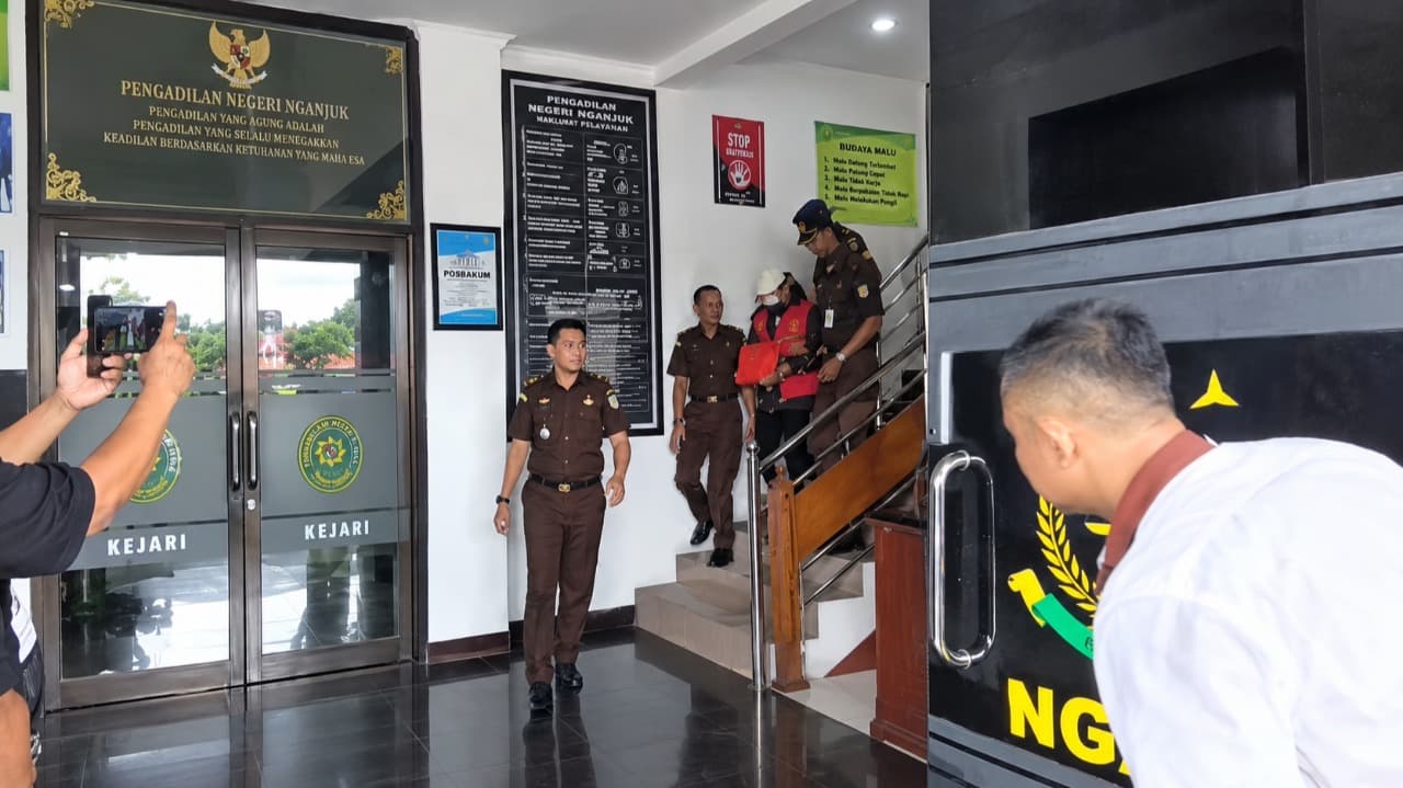 Terjerat Kasus Gratifikasi, Golkar Ngawi Buka Seleksi Pengganti Winarto