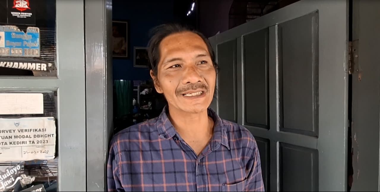 Tragedi KMP Virgo di Masalembo, Satu Keluarga Asal Bujel Kediri Jadi Penumpang
