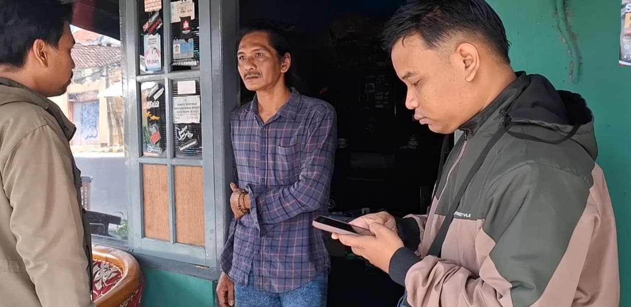 Empat Penumpang KMP Virgo Yang Tenggelam Merupakan Warga Bujel Kota Kediri