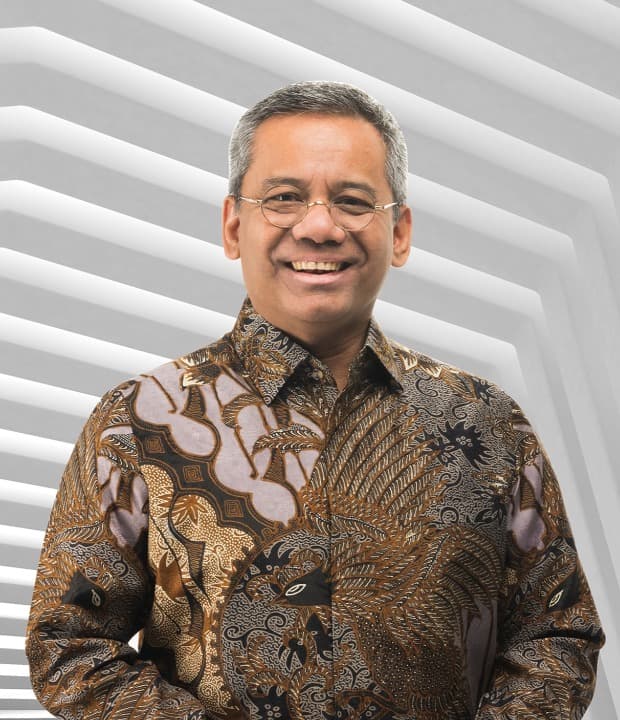 Purbaya Diresuffle, Suahasil Nazara Dilantik Jadi Menteri Keuangan