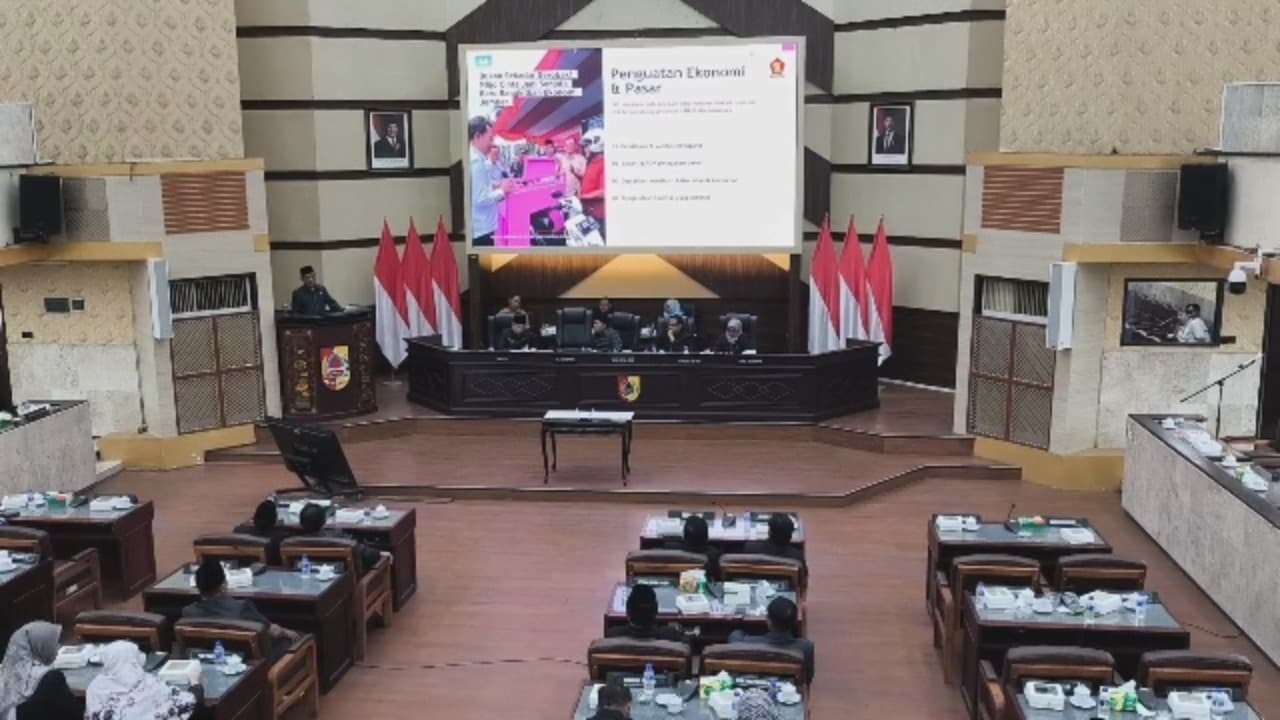 APBD Jember Naik Rp691 Miliar, Desa Jadi Prioritas