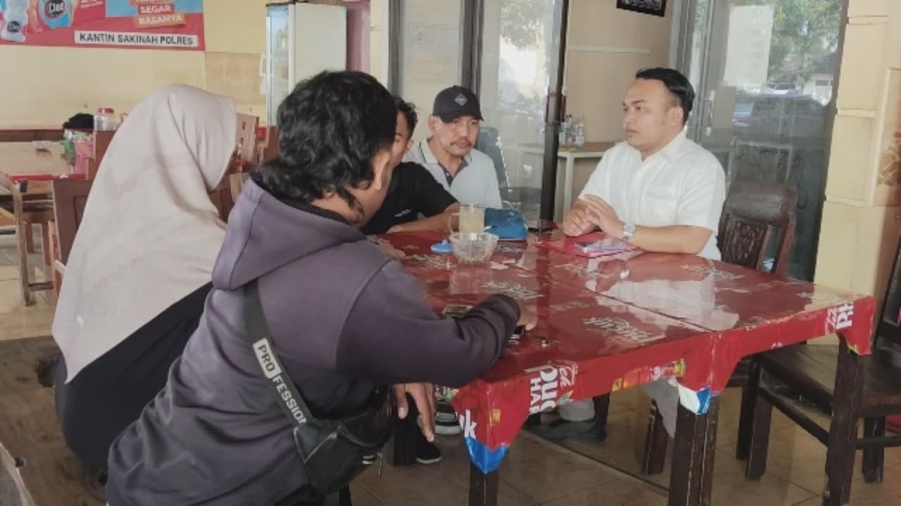 Berobat ke Dukun Pijat, Perempuan Diduga Dicabuli