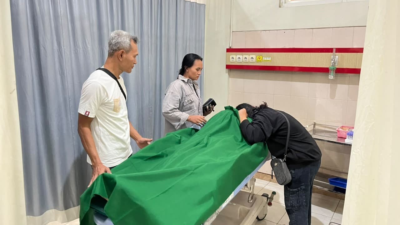 Kepergok Curi Jeruk Dua Pria di Banyuwangi Diamuk Massa: Satu orang Tewas
