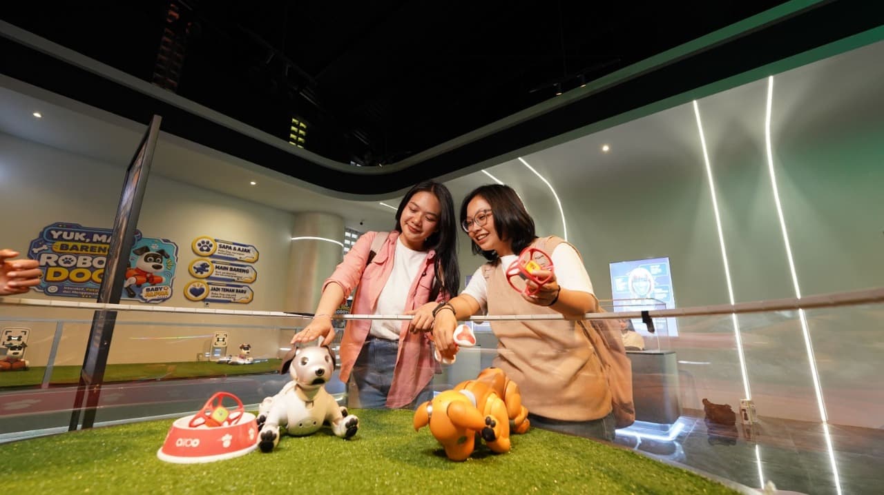 Mega Science Center dan Budaya Jatim Park 1, Ruang Eksplorasi Berskala Besar dengan 1.640 Alat Peraga Sains dan Artefak Budaya di Kota Batu