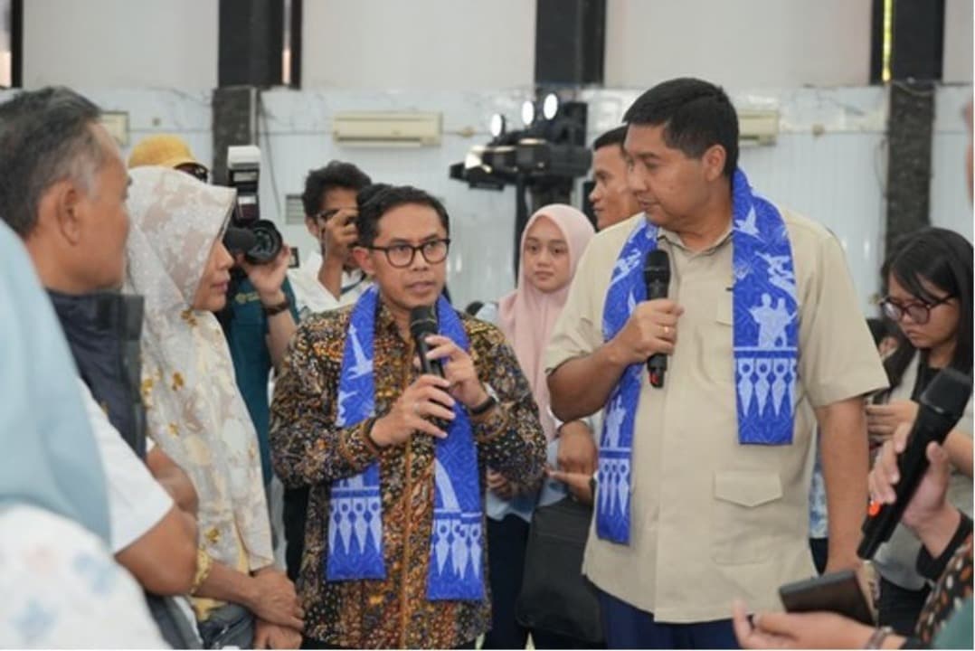 Akselerasi Program 3 Juta Rumah, BRI Gandeng Pemangku Kepentingan Perkuat Ekosistem Perumahan Jakarta