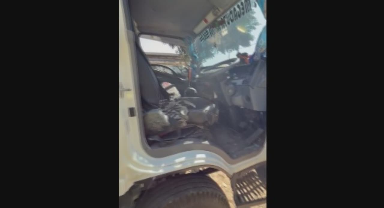 Jejak Darah Bongkar Tabrak Lari Baluran