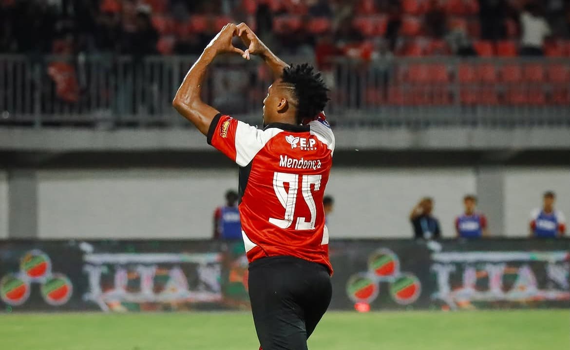 Hasil Super League: Madura United Tundukkan PSIM, Arema FC Ditahan Persik