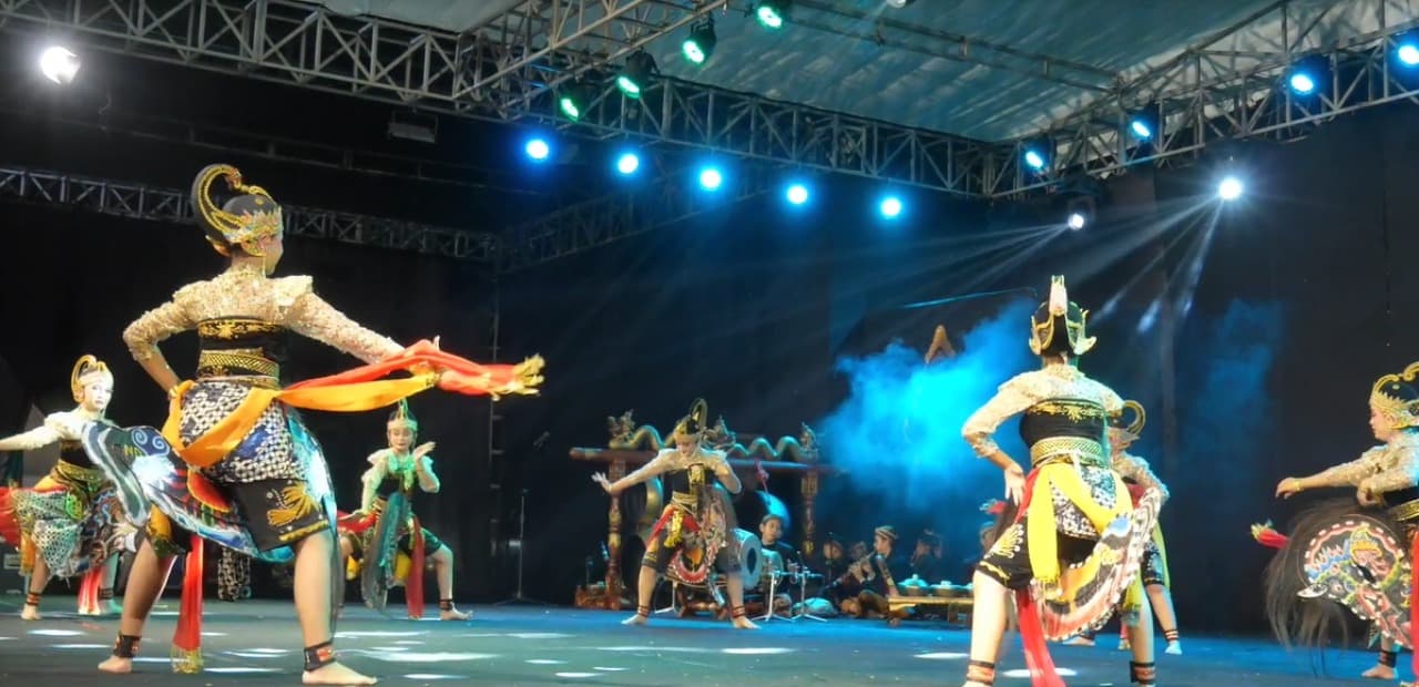 Masuk Karisma Event Nusantara, 58 Grup Siap Menghentak di Festival Jaranan Trenggalek Terbuka