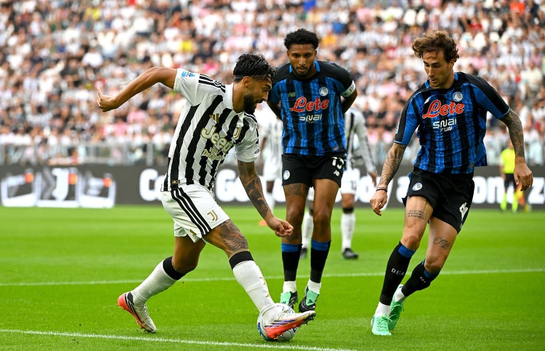 Rekap Hasil Liga Italia: Juventus dan AC Milan Menang Meyakinkan, Napoli Ditahan Imbang Fiorentina