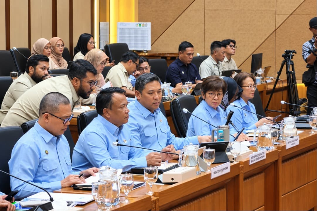 3 Hari Usai Purbaya Dicopot dari Menkeu, BGN Dapat Anggaran Rp240 Triliun