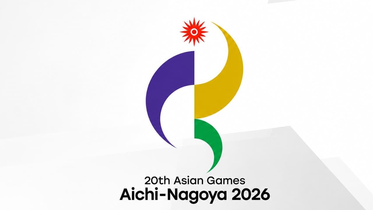 China Memimpin Klasemen Medali Asian Games 2026, Indonesia di Posisi 13