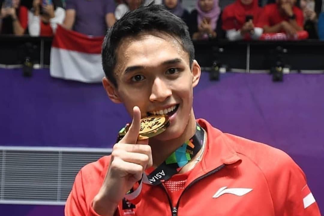 Indonesia Hadapi Malaysia di Perempat Final Bulutangkis Beregu Putra Asian Games 2026