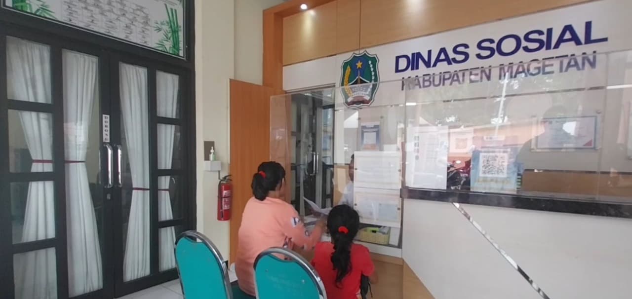 Desil Tinggi di Magetan, Bansos Tak Lagi Diterima? Warga Bisa Ajukan Sanggahan