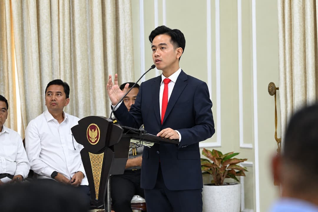 Tak Punya Ijazah SMA, Gibran Digugat ke MK